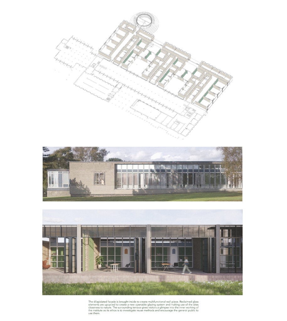 Material Reuse Institute